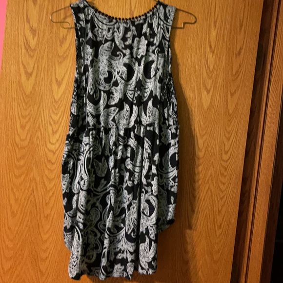 Maurices brand tunic tank - Picture 4 of 5